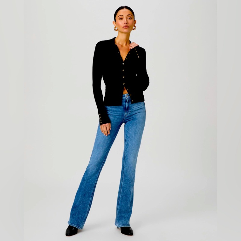 Paige, Laurel Canyon styled, NWT